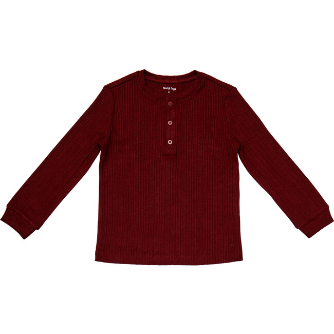 Taos Henley, Tawny Port