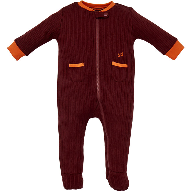 Stowe Sleeper, Tawny Port