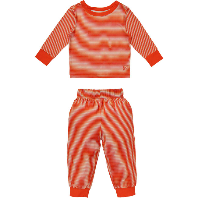 Shasta Pajama Set, Nicolas