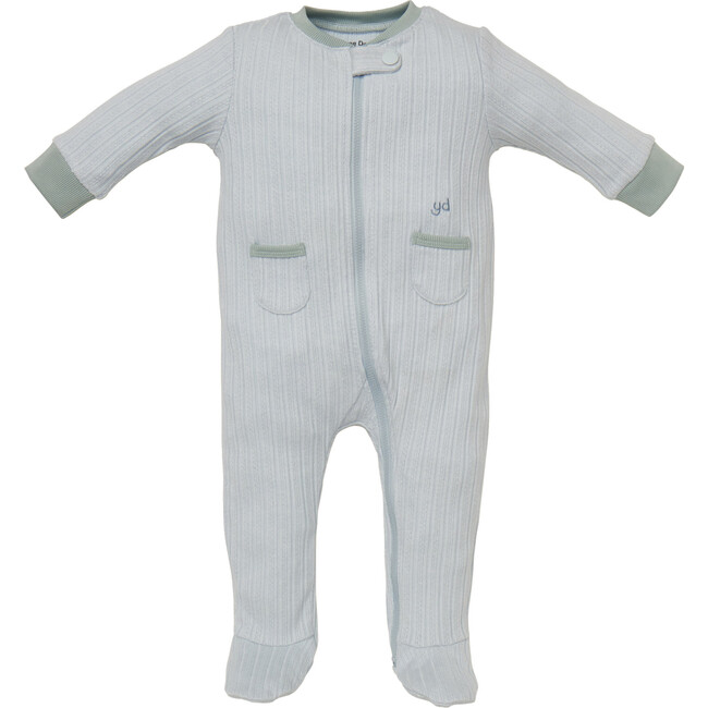 Stowe Sleeper, Illusion Blue