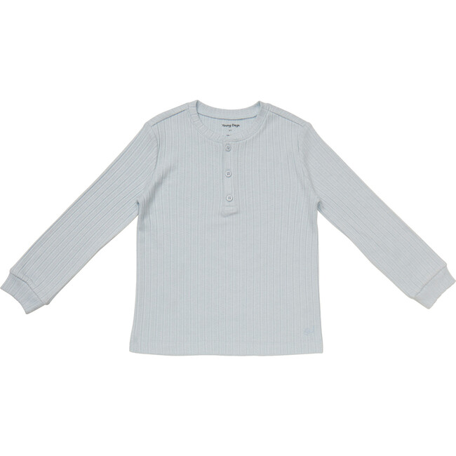 Taos Henley, Illusion Blue