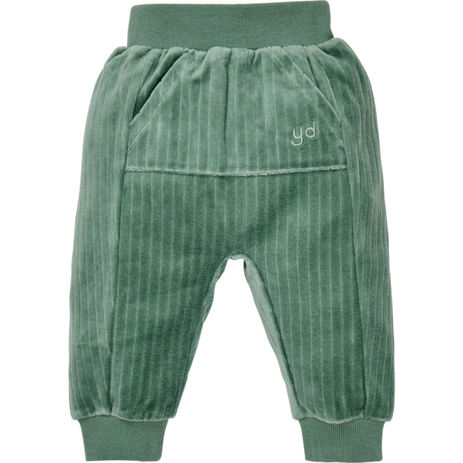 San Francisco Sweatpants, Frosty Spruce