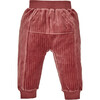 San Francisco Sweatpants, Barn Red - Sweatpants - 1 - thumbnail
