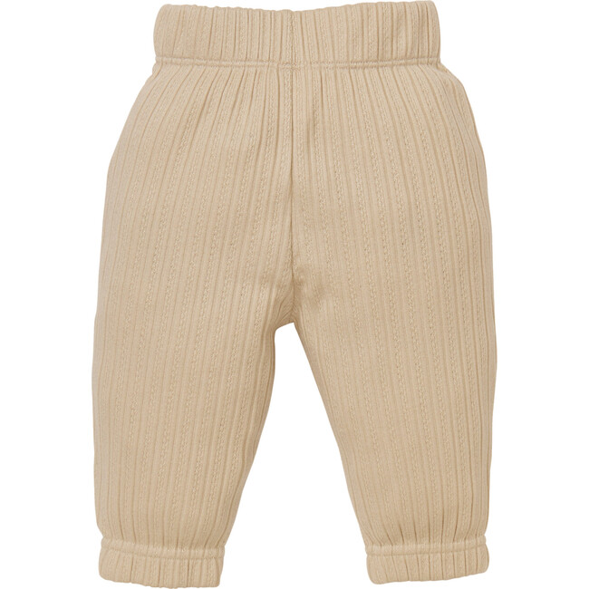 Telluride Pants, Almond Milk - Sweatpants - 3