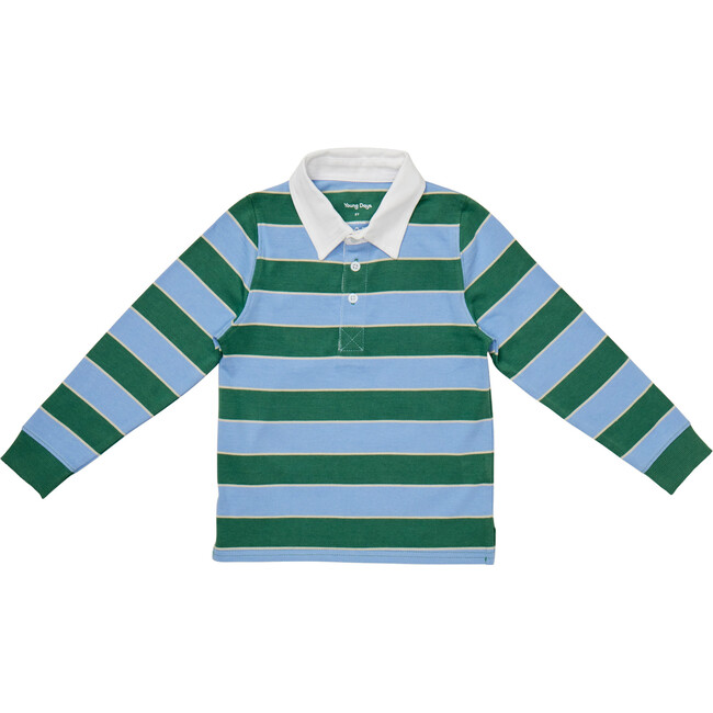 Providence Shirt, Percy
