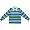 Providence Shirt, Percy - Polo Shirts - 1 - thumbnail