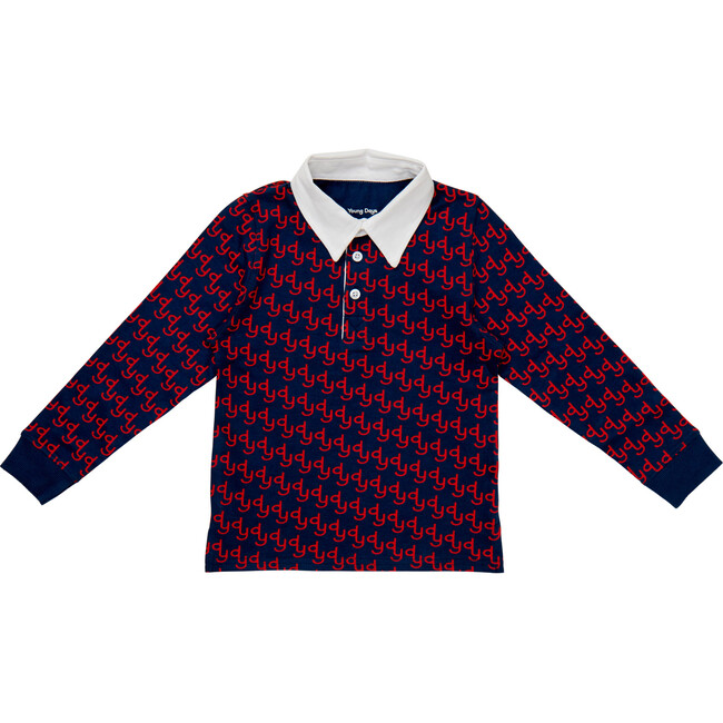 Providence Shirt, YD Icon 1