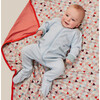 Stowe Sleeper, Illusion Blue - Pajamas - 2