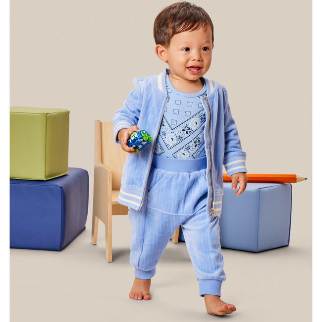 Saint James Onesie, Lorna - Onesies - 2