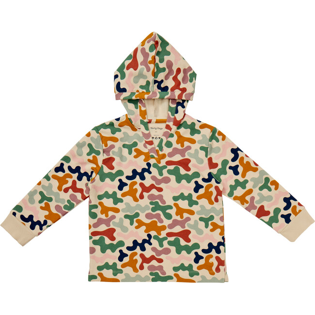 Hanover Sweatshirt, Jasper