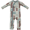 Mammoth Sleeper, Flagstaff - Pajamas - 1 - thumbnail