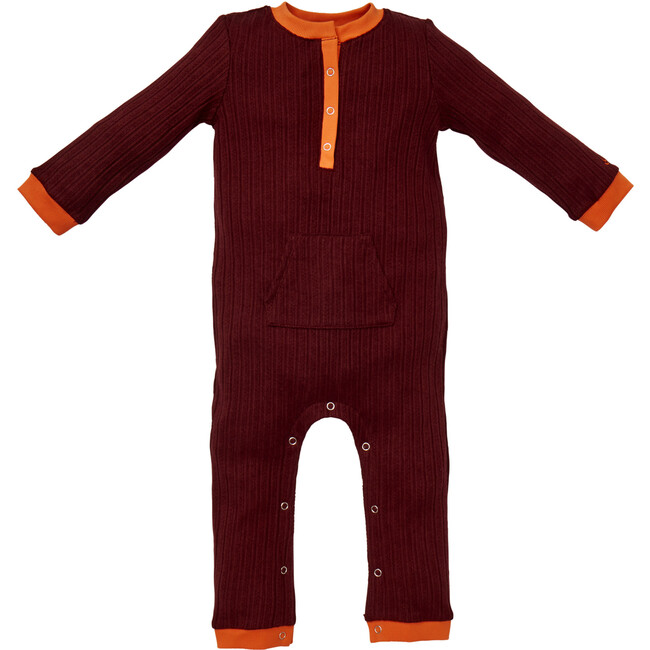 Durango Sleeper, Tawny Port