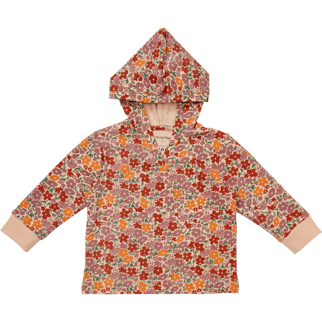 Hanover Sweatshirt, Natalia