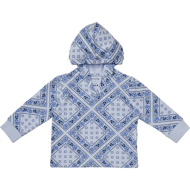 Hanover Sweatshirt, Lorna
