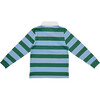 Providence Shirt, Percy - Polo Shirts - 3