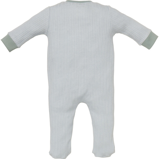 Stowe Sleeper, Illusion Blue - Pajamas - 3