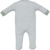 Stowe Sleeper, Illusion Blue - Pajamas - 3