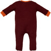 Stowe Sleeper, Tawny Port - Pajamas - 3