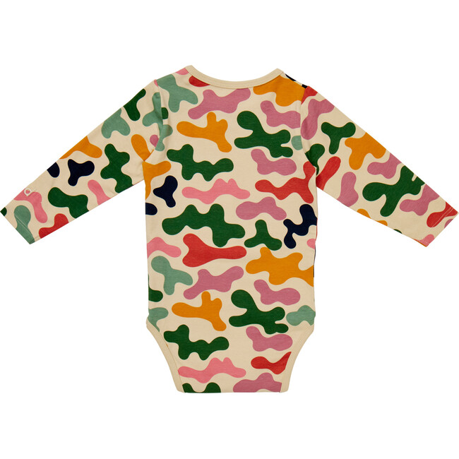 Saint James Onesie, Jasper - Onesies - 3