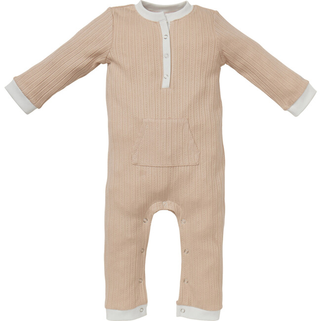 Durango Sleeper, Cream Tan