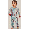 Mammoth Sleeper, Flagstaff - Pajamas - 2