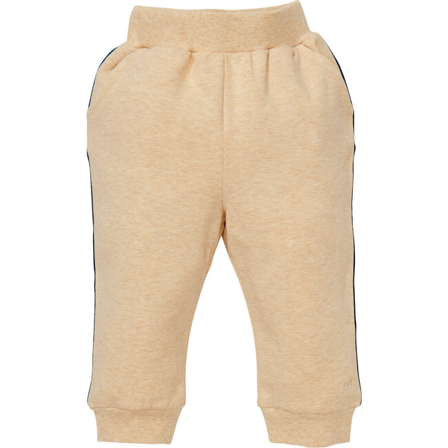 Berkeley Sweatpants, Oatmeal Heather