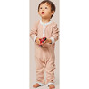 Durango Sleeper, Cream Tan - Pajamas - 2