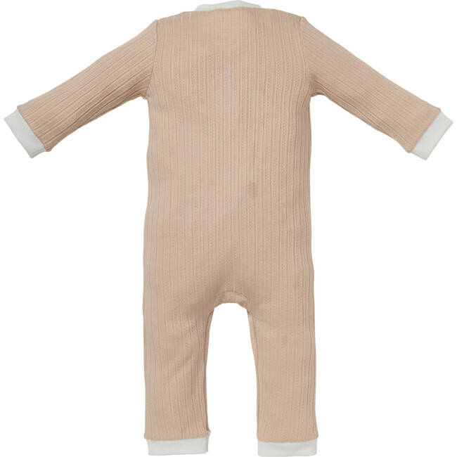 Durango Sleeper, Cream Tan - Pajamas - 3