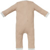 Durango Sleeper, Cream Tan - Pajamas - 3
