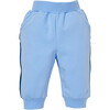 Berkeley Sweatpants, Della Robbia Blue - Sweatpants - 3