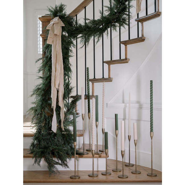 Garland Cedar 9ft - Garlands - 4