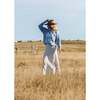 Riley Crewneck Sweater, Darlin' - Sweaters - 2