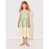 The Home Stretch Dress, Lettuce & Pina Colada - Dresses - 2