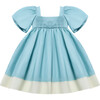 Stratosphere Dress, Glacier Mint - Dresses - 1 - thumbnail