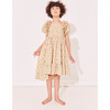 The Gift Shop Dress, Blue Sprig - Dresses - 2