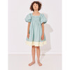 Stratosphere Dress, Glacier Mint - Dresses - 2