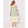 The Home Stretch Dress, Lettuce & Pina Colada - Dresses - 4
