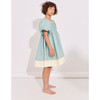 Stratosphere Dress, Glacier Mint - Dresses - 3