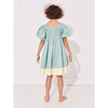 Stratosphere Dress, Glacier Mint - Dresses - 4