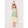 The Home Stretch Dress, Lettuce & Pina Colada - Dresses - 5