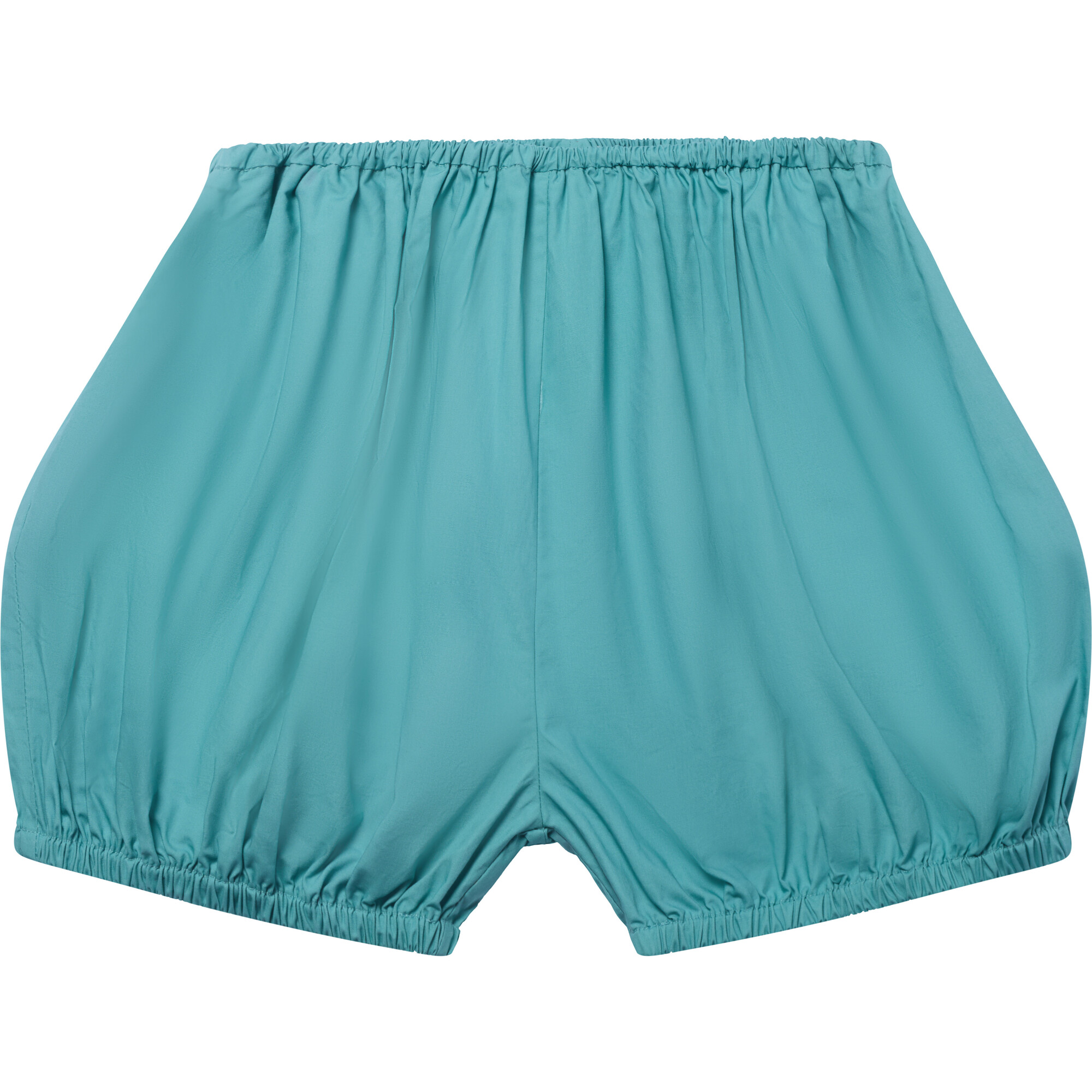 Eta Shorts, August Sky - Shorts - 1