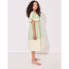 Souvenir Dress, Lettuce & Pina Colada - Dresses - 3