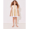 Motorway Dress, Milky Tea - Dresses - 2