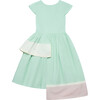 Capacious Dress, Lettuce - Dresses - 1 - thumbnail