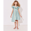 Round The Block Dress, Glacier Mint - Dresses - 2