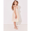 Round The Block Dress, French Manicure - Dresses - 3