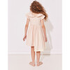 Round The Block Dress, French Manicure - Dresses - 4