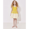 Balls In The Air Dress, Preserved Lemon & Pina Colada - Dresses - 2