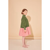 Word Of Mouth Dress, Olive & Rose Otto - Dresses - 2