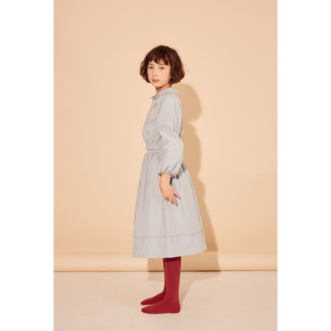 Wiser For It Sweater, Blue Moon